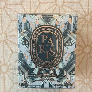 Diptyque Paris candle 6.5 oz. NIB